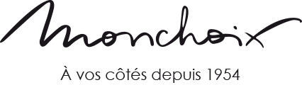 Logo Monchoix